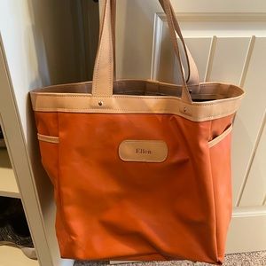 Jon Hart Tote Bag